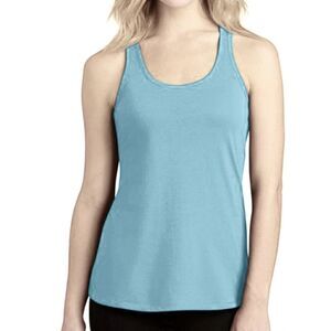 BRAND NEW IRIS FIT WORKOUT WOMEN'S TAN TOP SHIRT